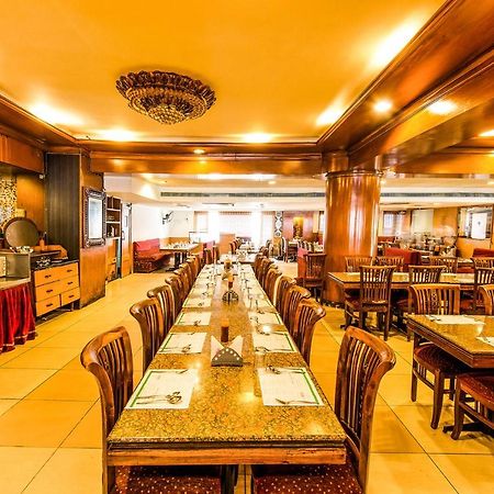 Fabhotel Blossoms Service Apartment - T Nagar Ченай Екстериор снимка