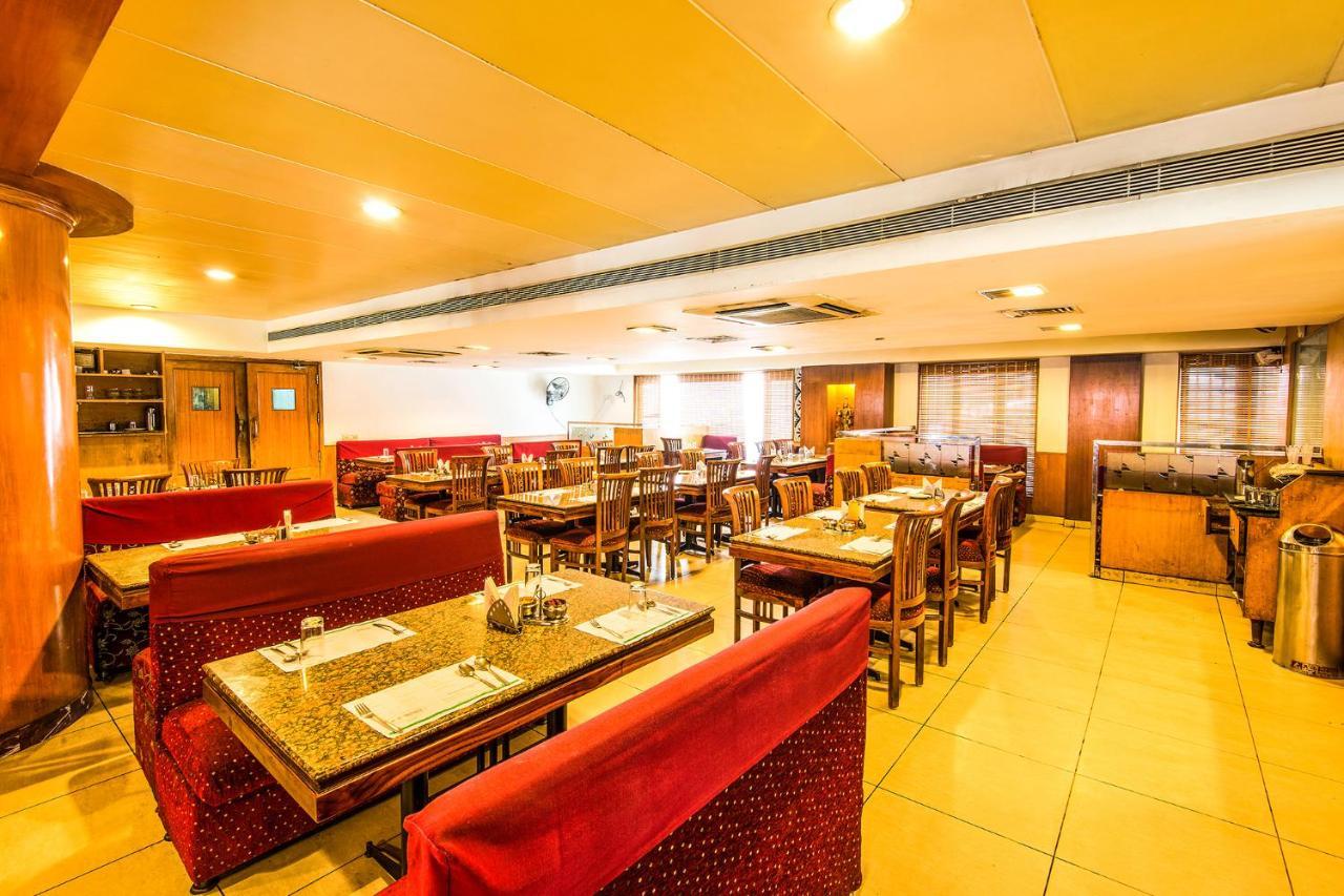 Fabhotel Blossoms Service Apartment - T Nagar Ченай Екстериор снимка