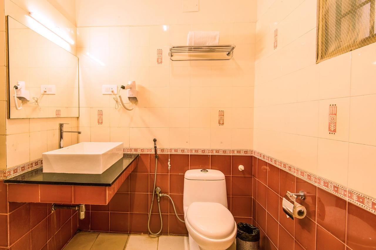 Fabhotel Blossoms Service Apartment - T Nagar Ченай Екстериор снимка
