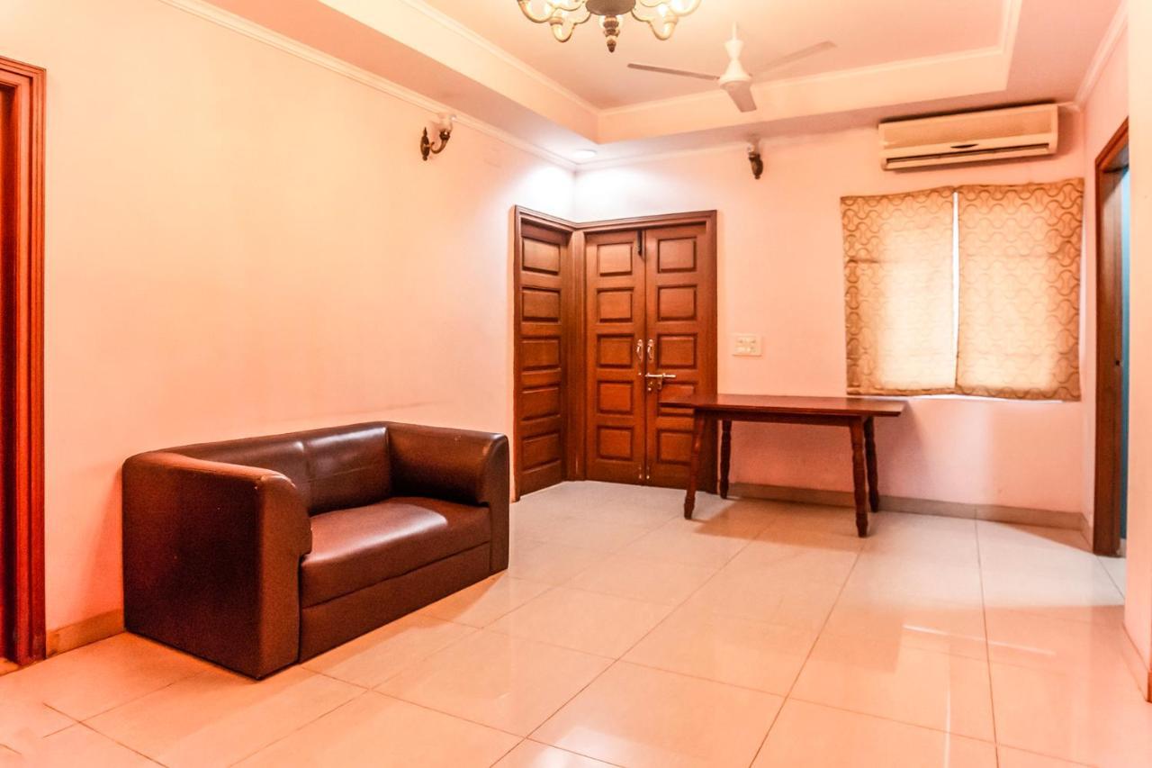 Fabhotel Blossoms Service Apartment - T Nagar Ченай Екстериор снимка