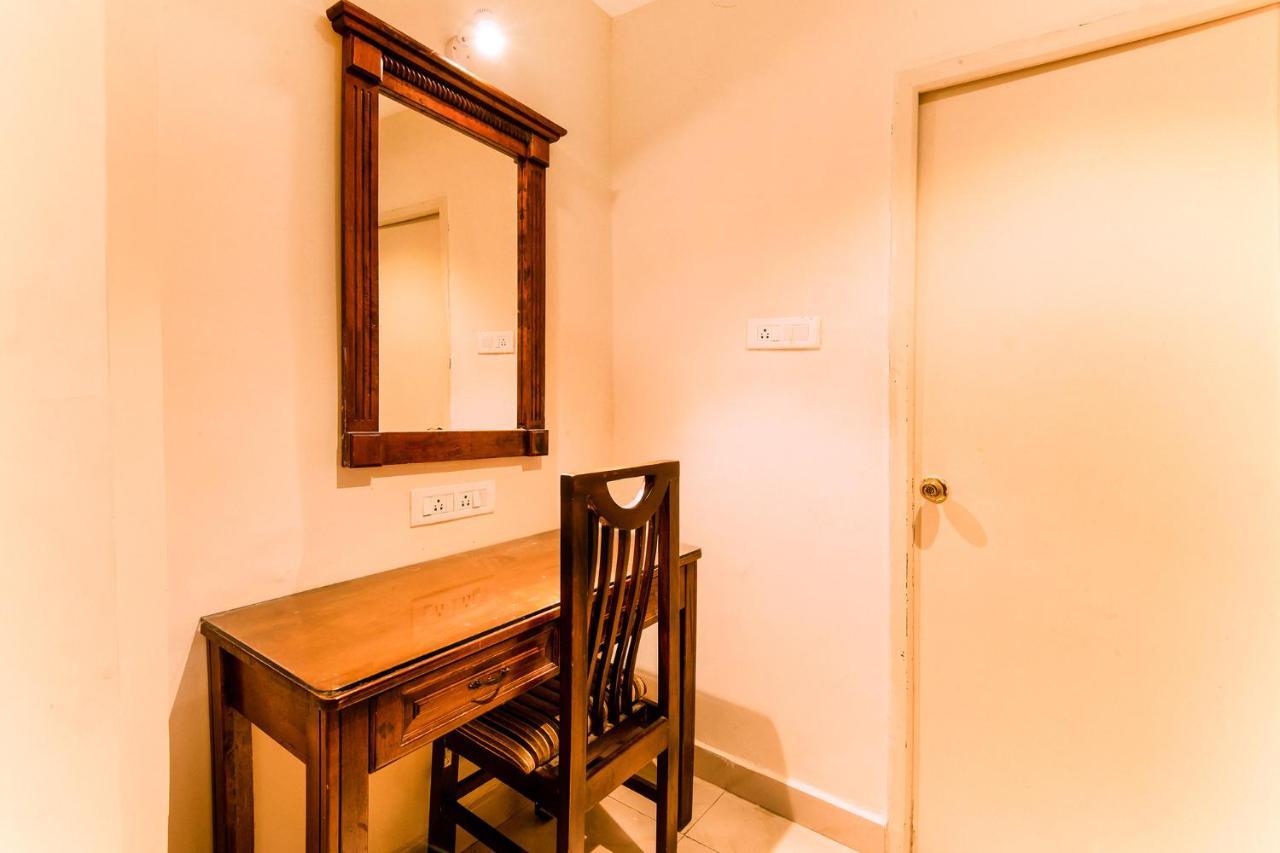 Fabhotel Blossoms Service Apartment - T Nagar Ченай Екстериор снимка